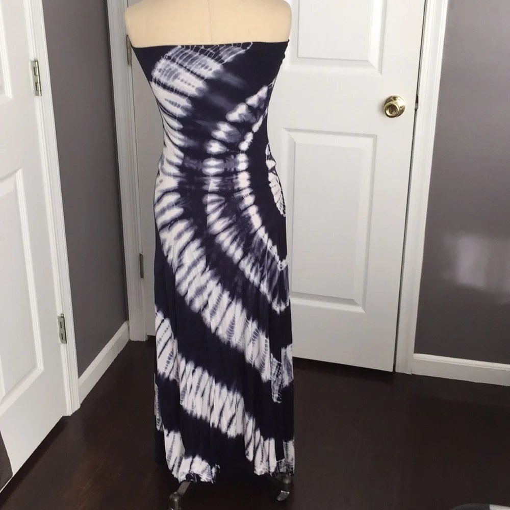INC... Tie dye printed Dress/Skirt